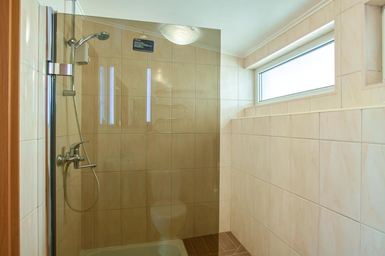 Odessa Comfort House Aparthotel ภายนอก รูปภาพ