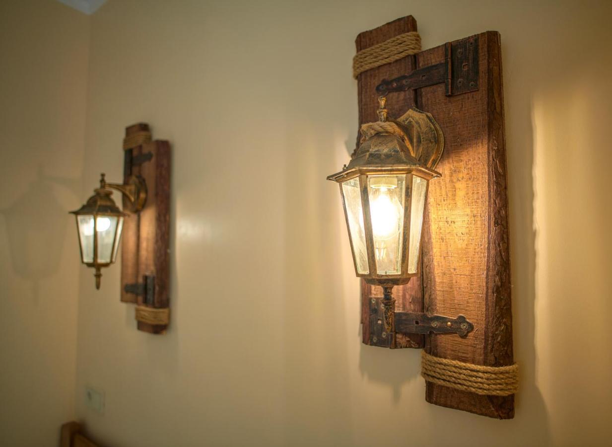 Odessa Comfort House Aparthotel ภายนอก รูปภาพ