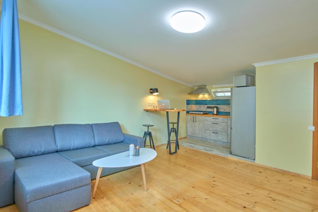 Odessa Comfort House Aparthotel ภายนอก รูปภาพ