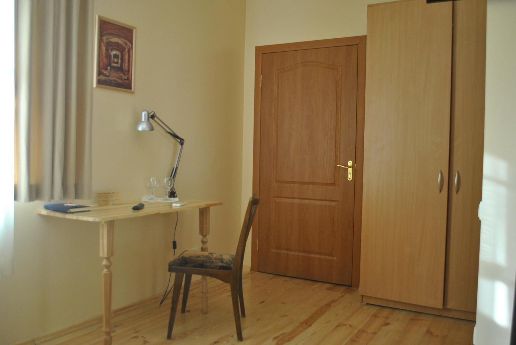 Odessa Comfort House Aparthotel ภายนอก รูปภาพ