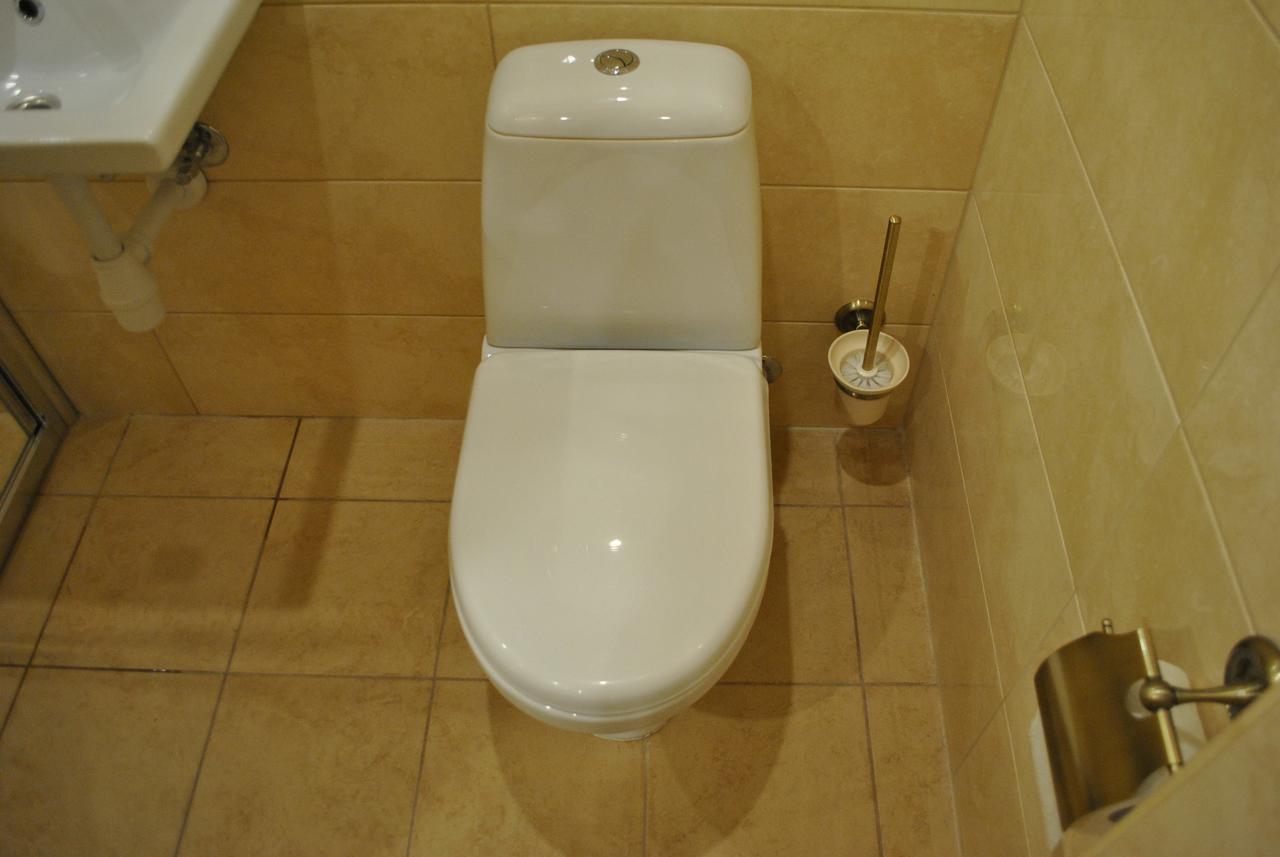 Odessa Comfort House Aparthotel ภายนอก รูปภาพ