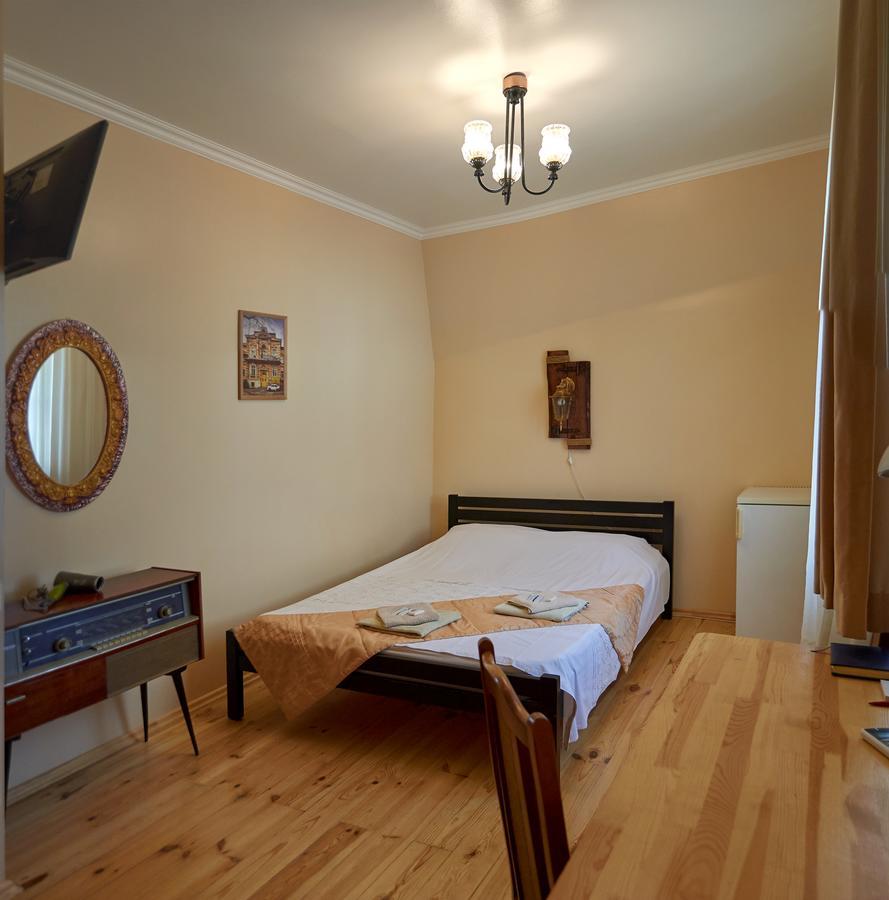 Odessa Comfort House Aparthotel ภายนอก รูปภาพ