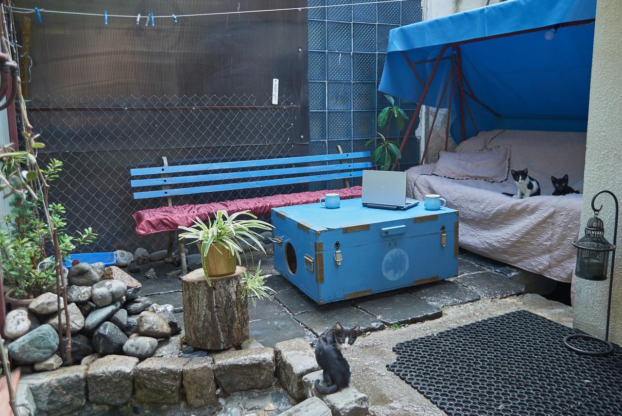 Odessa Comfort House Aparthotel ภายนอก รูปภาพ